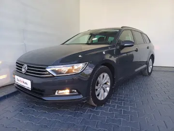 VW Passat Variant Advance 2.0 TDI 150CP M6