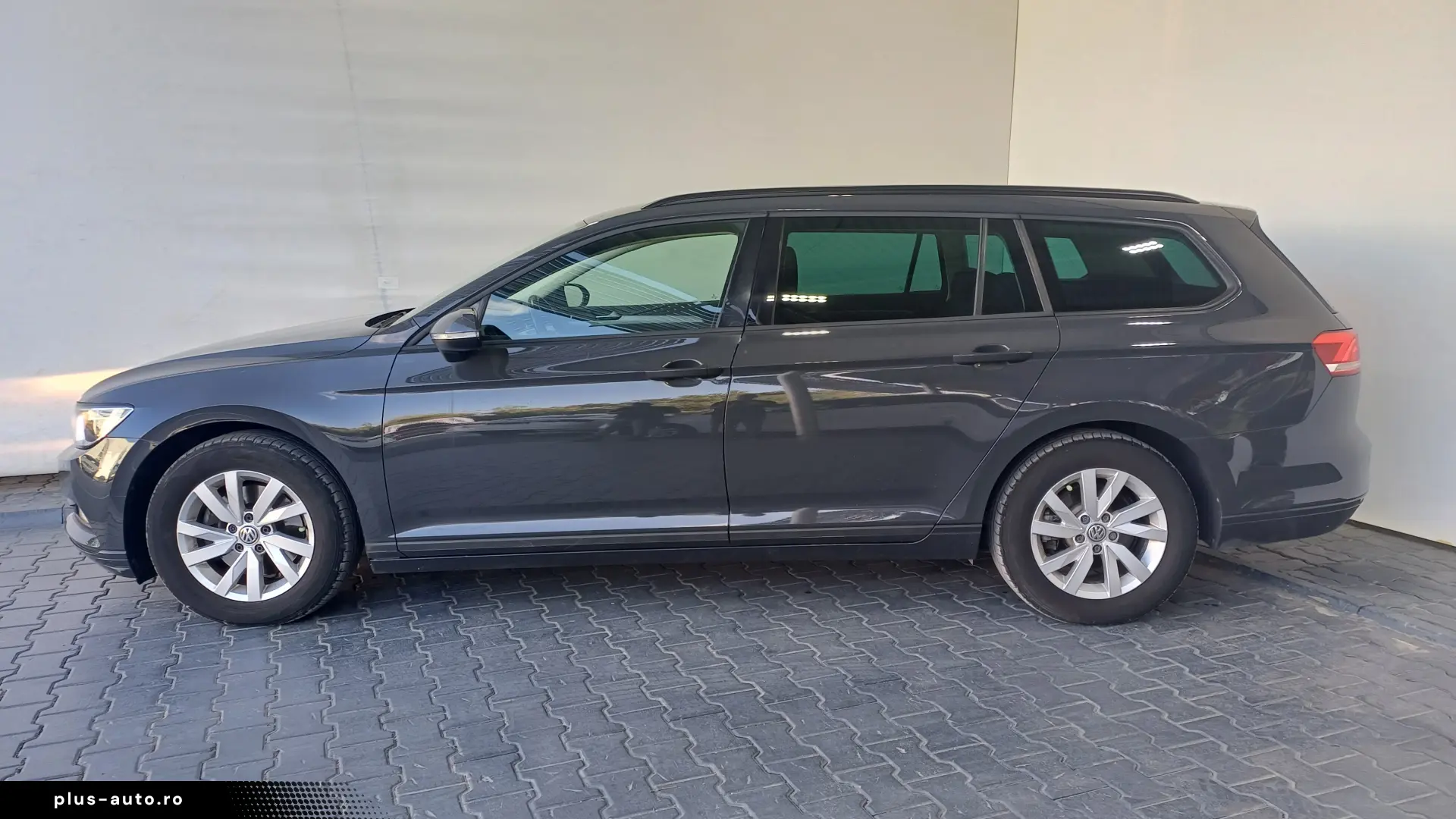 VW Passat Variant Advance 2.0 TDI 150CP M6