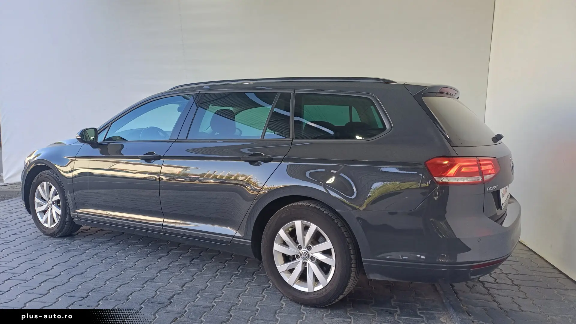 VW Passat Variant Advance 2.0 TDI 150CP M6