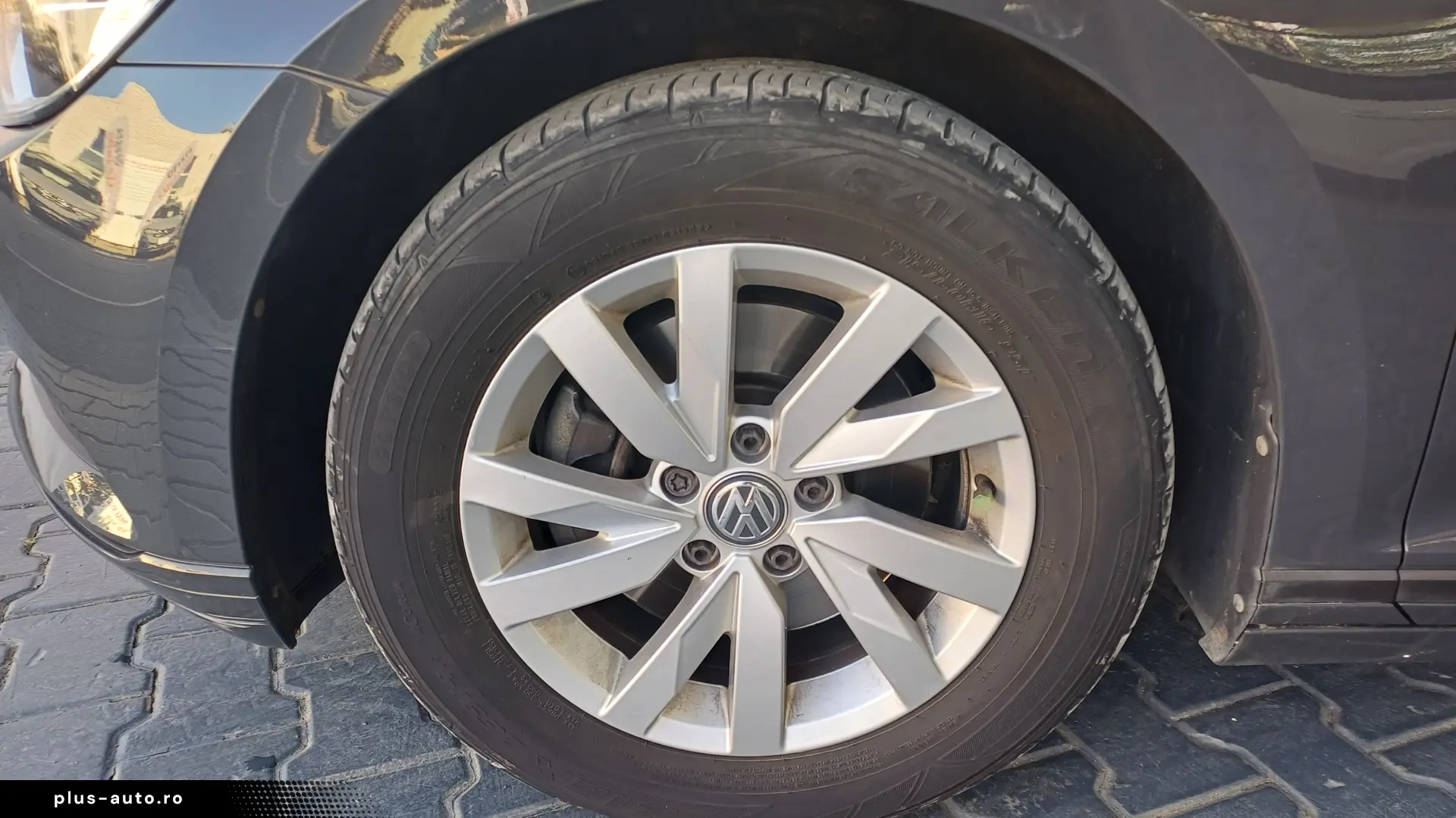 VW Passat Variant Advance 2.0 TDI 150CP M6