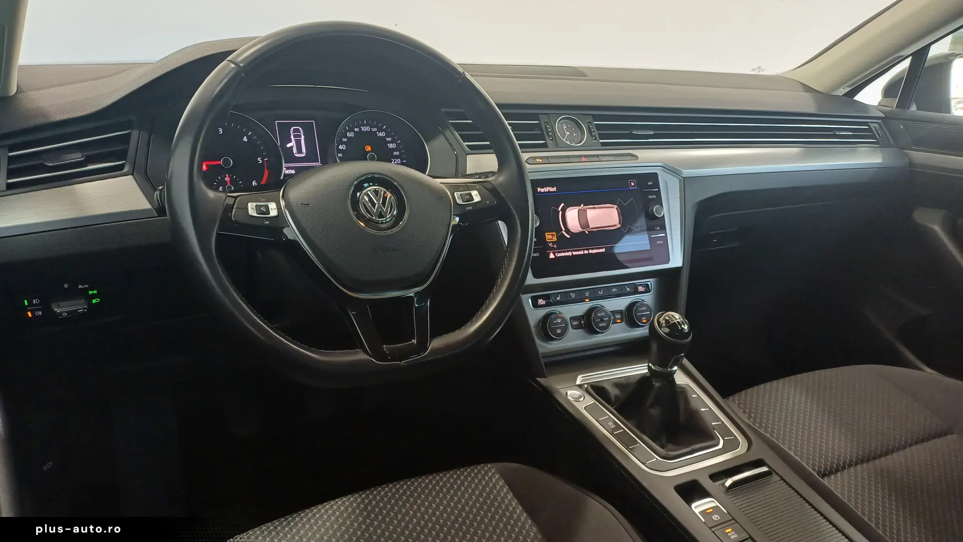VW Passat Variant Advance 2.0 TDI 150CP M6