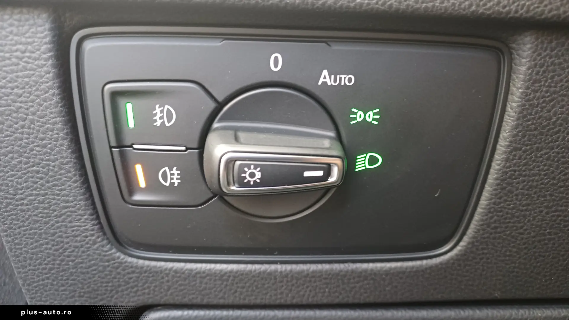 VW Passat Variant Advance 2.0 TDI 150CP M6