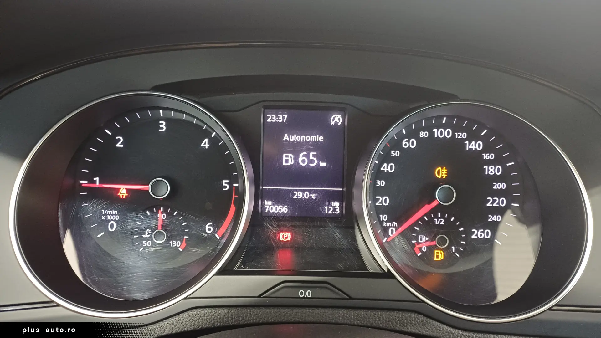 VW Passat Variant Advance 2.0 TDI 150CP M6