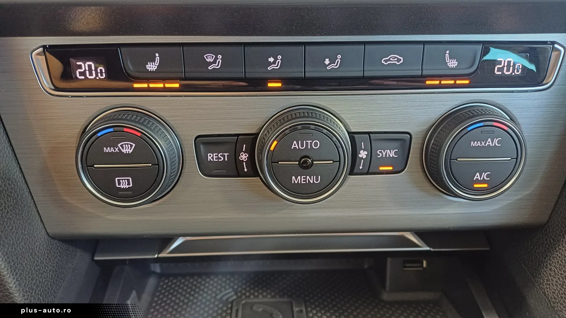 VW Passat Variant Advance 2.0 TDI 150CP M6