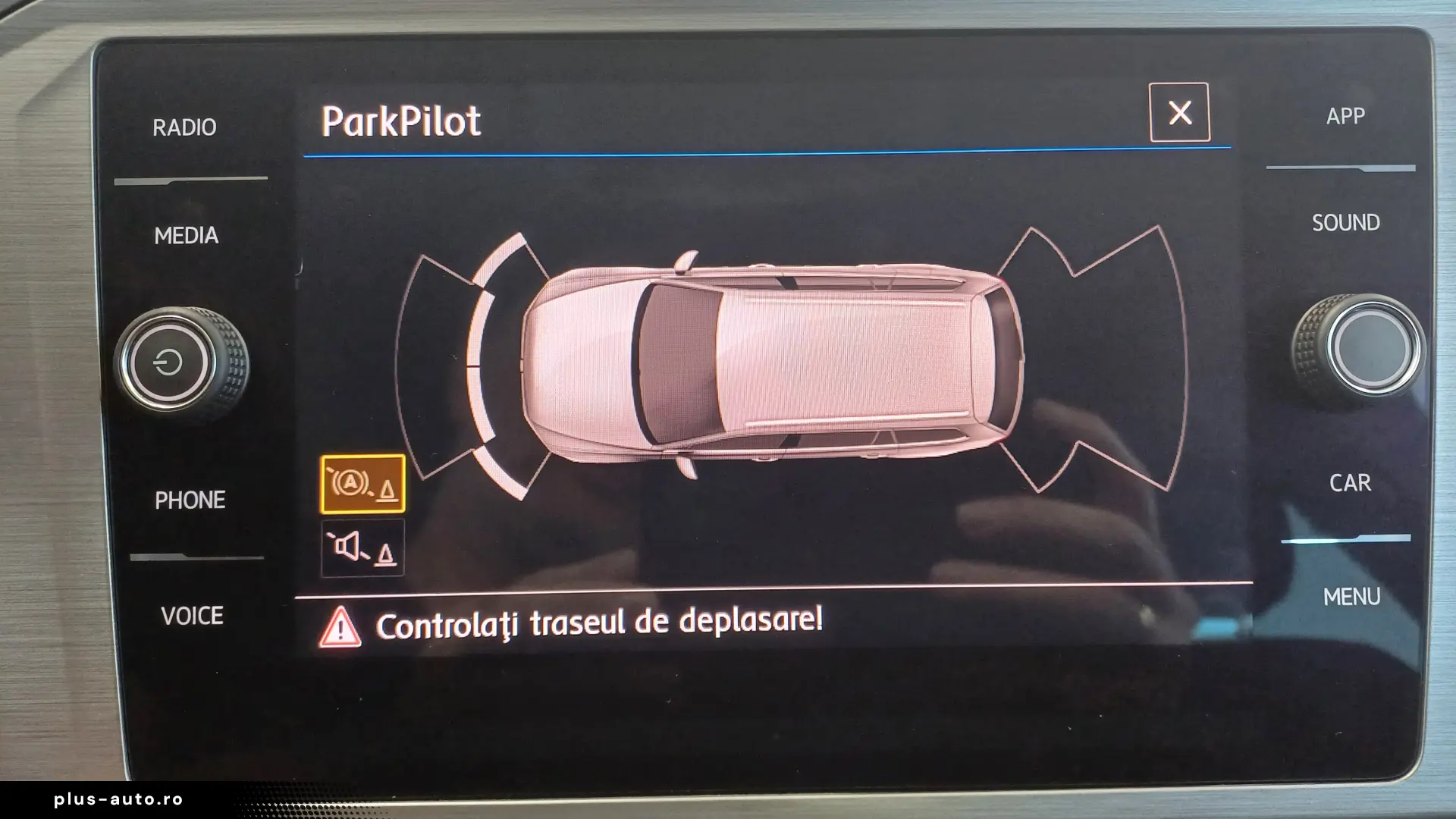 VW Passat Variant Advance 2.0 TDI 150CP M6
