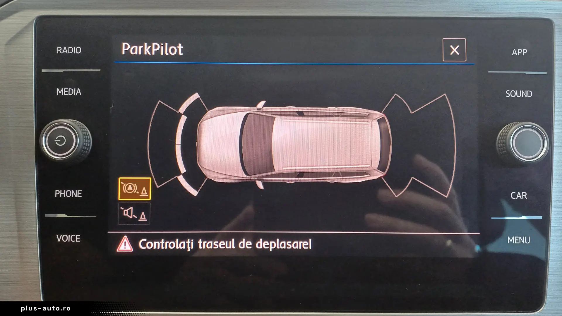 VW Passat Variant Advance 2.0 TDI 150CP M6