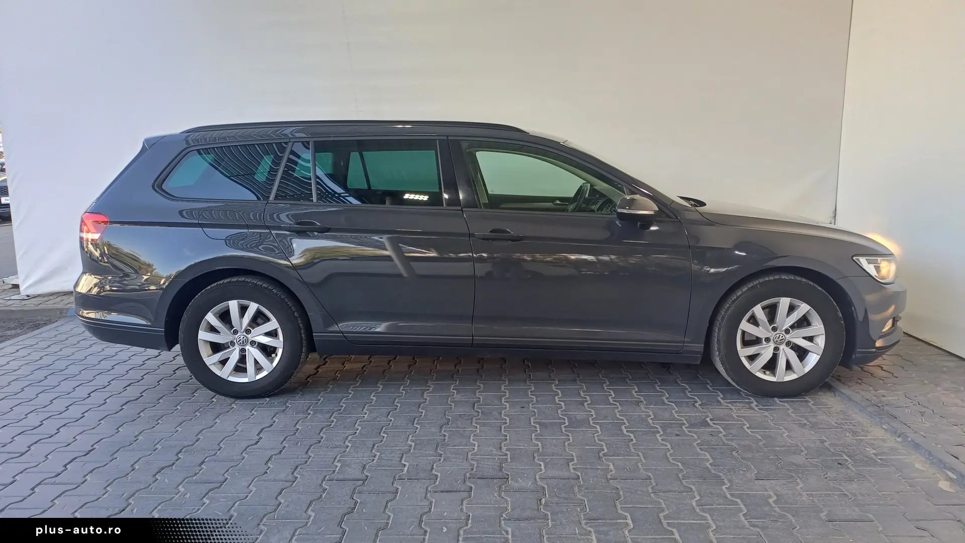 VW Passat Variant Advance 2.0 TDI 150CP M6