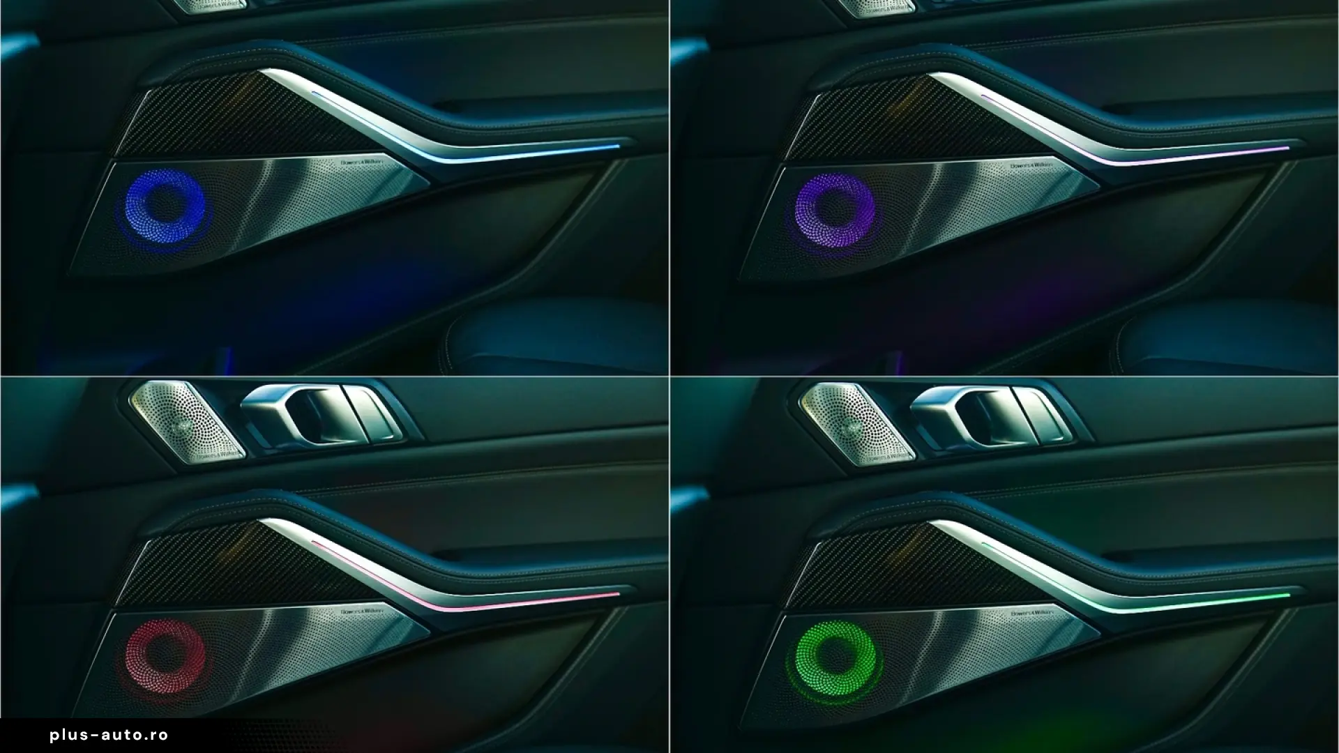 BMW X7 M60i xDrive
