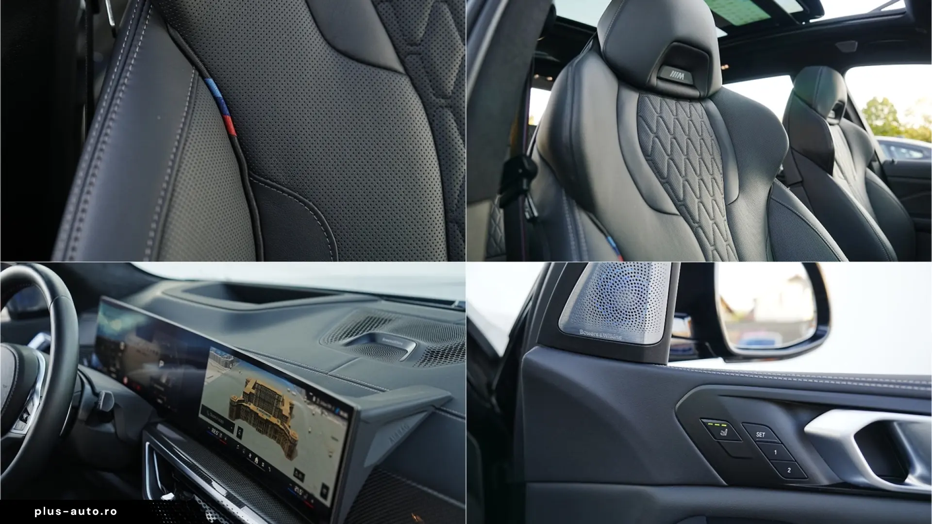 BMW X7 M60i xDrive