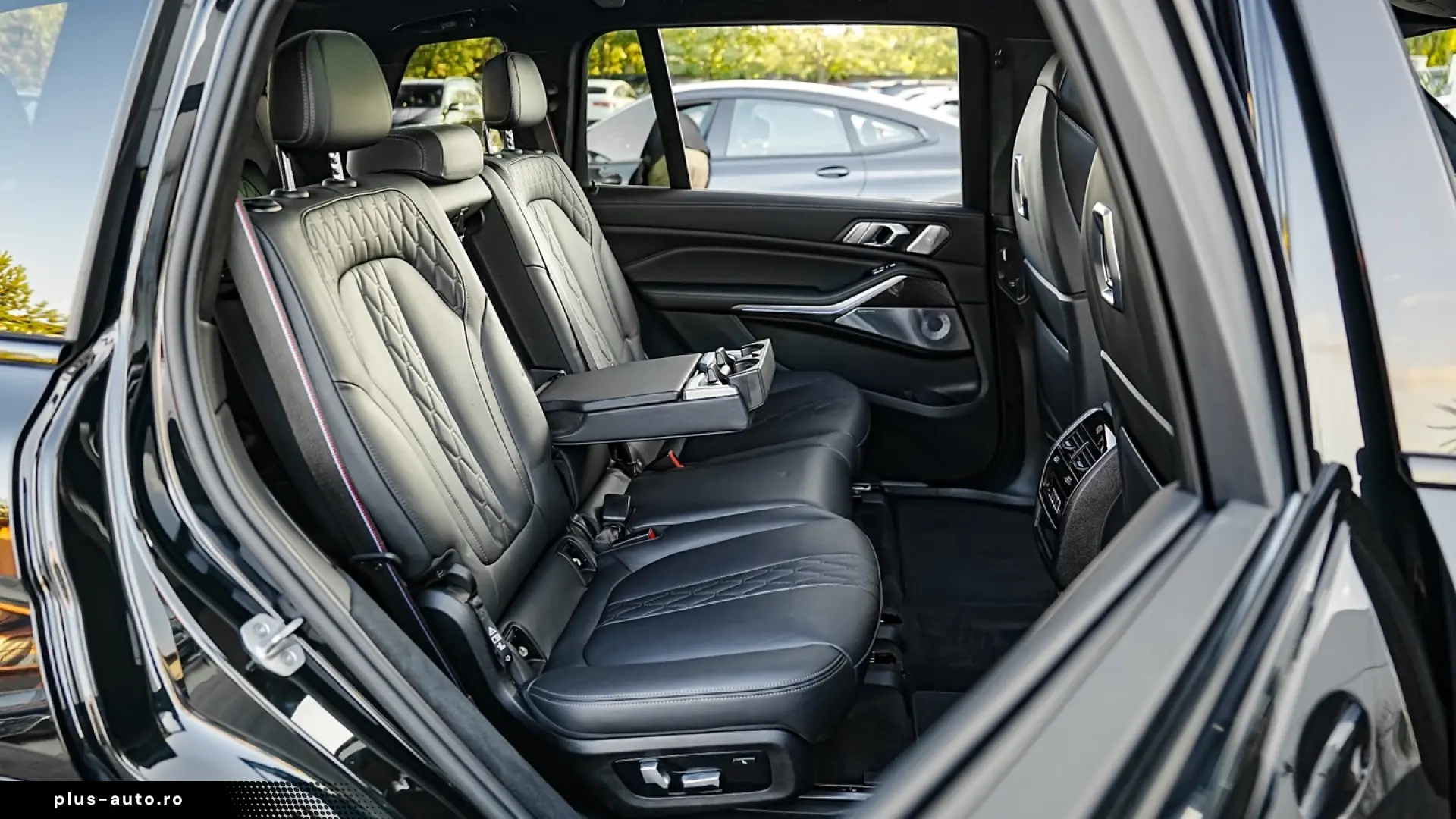 BMW X7 M60i xDrive