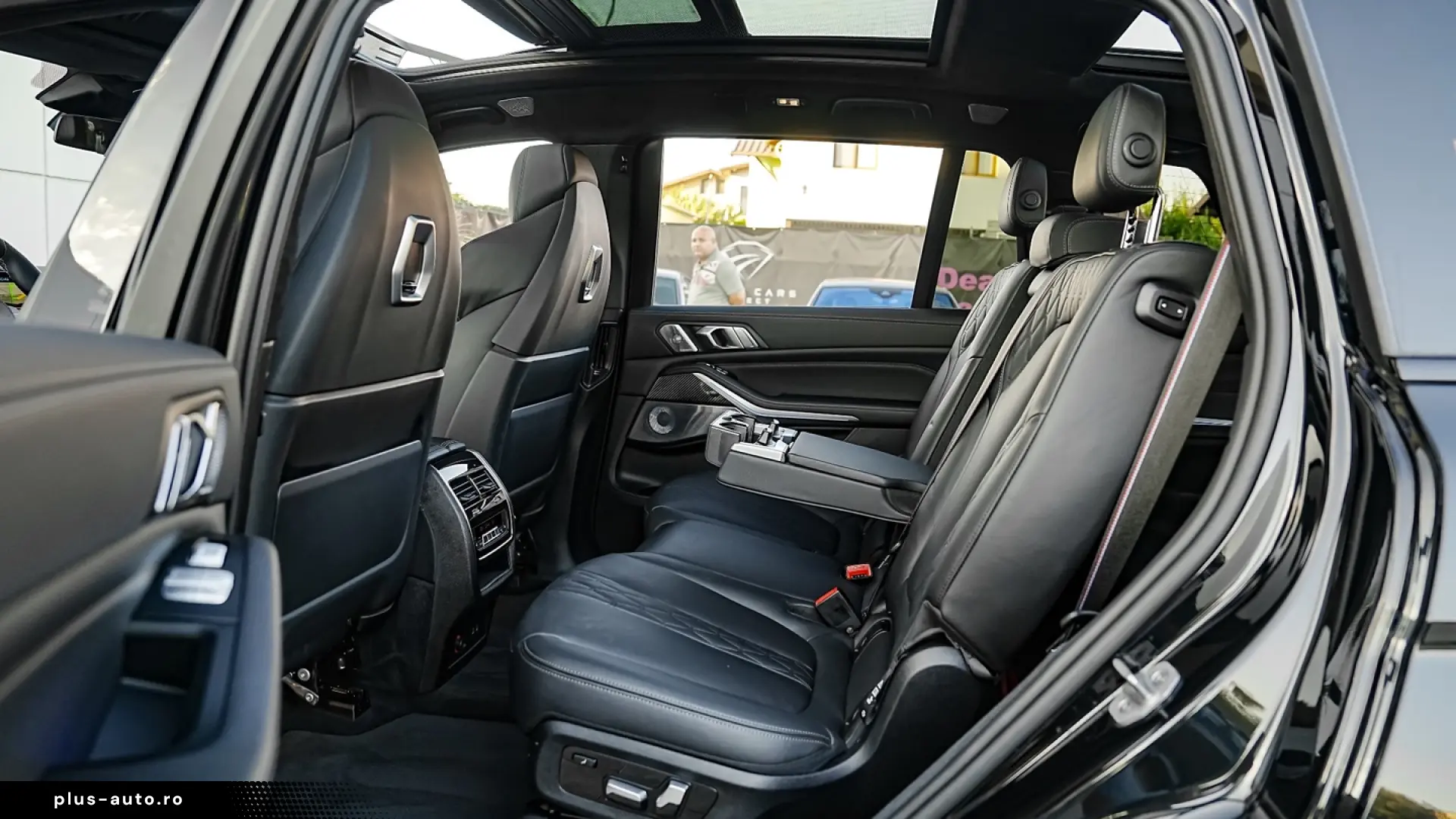 BMW X7 M60i xDrive