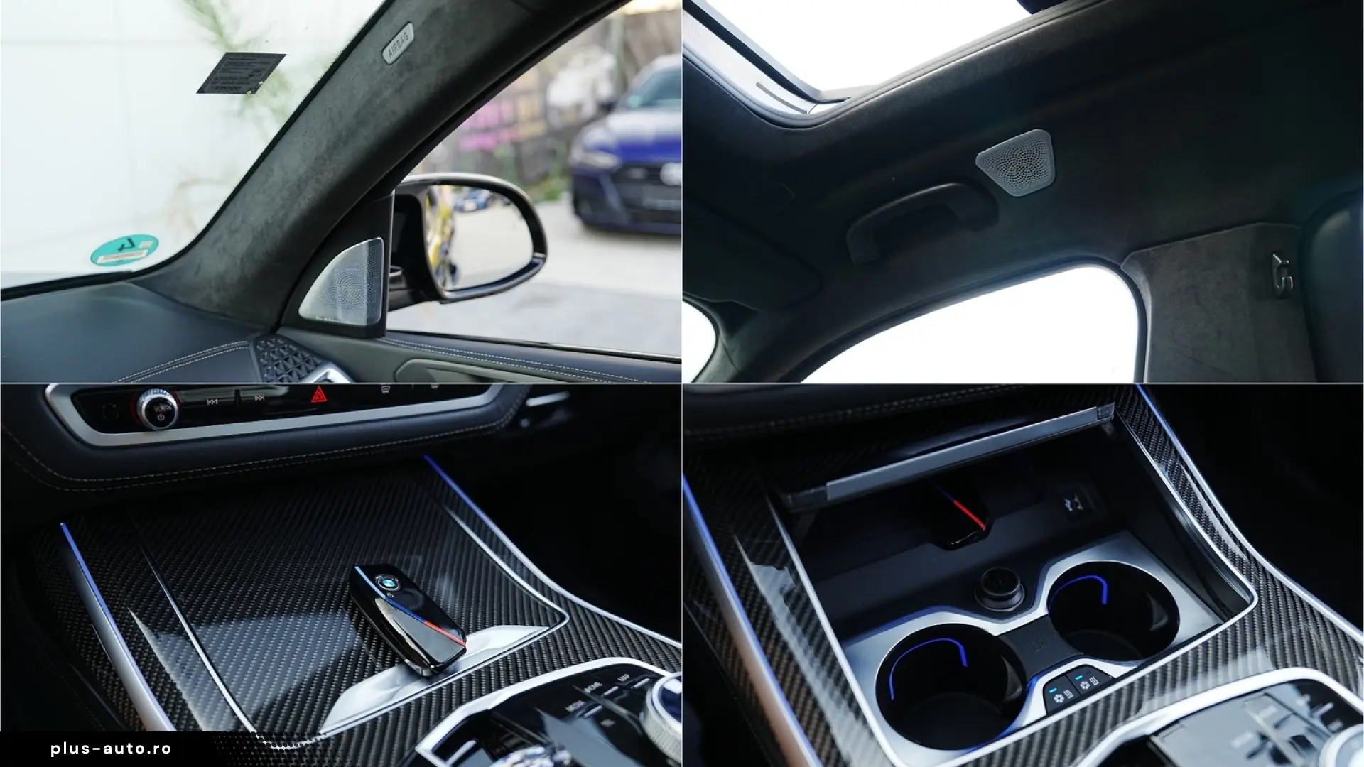 BMW X7 M60i xDrive