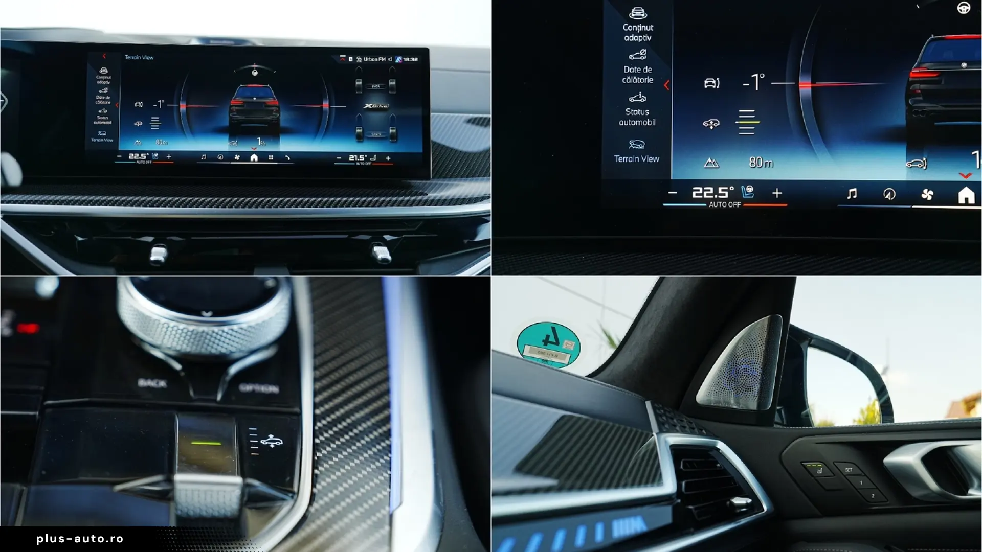 BMW X7 M60i xDrive