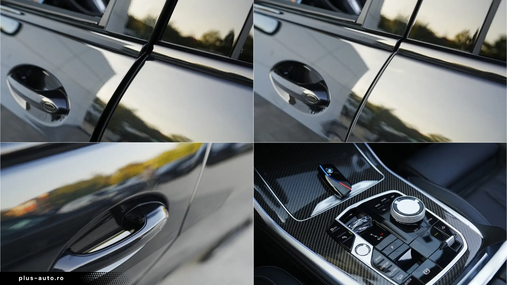 BMW X7 M60i xDrive