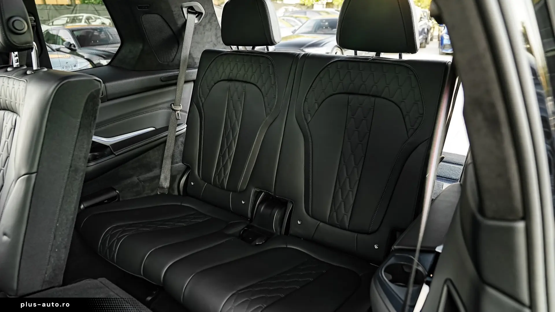BMW X7 M60i xDrive