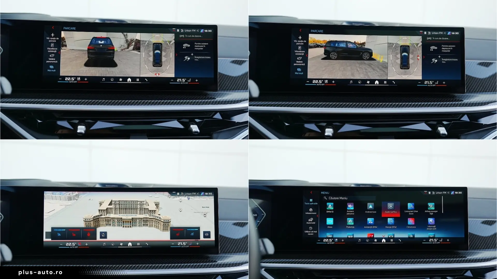 BMW X7 M60i xDrive