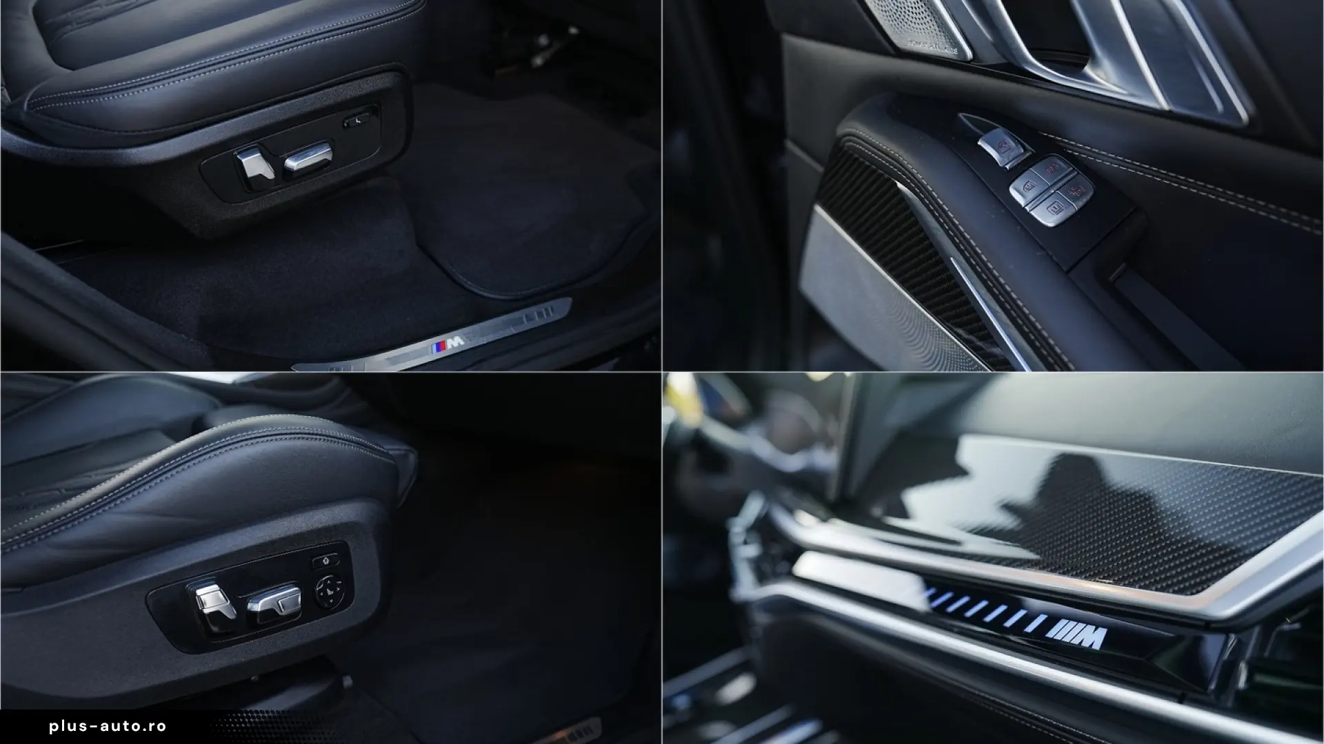 BMW X7 M60i xDrive