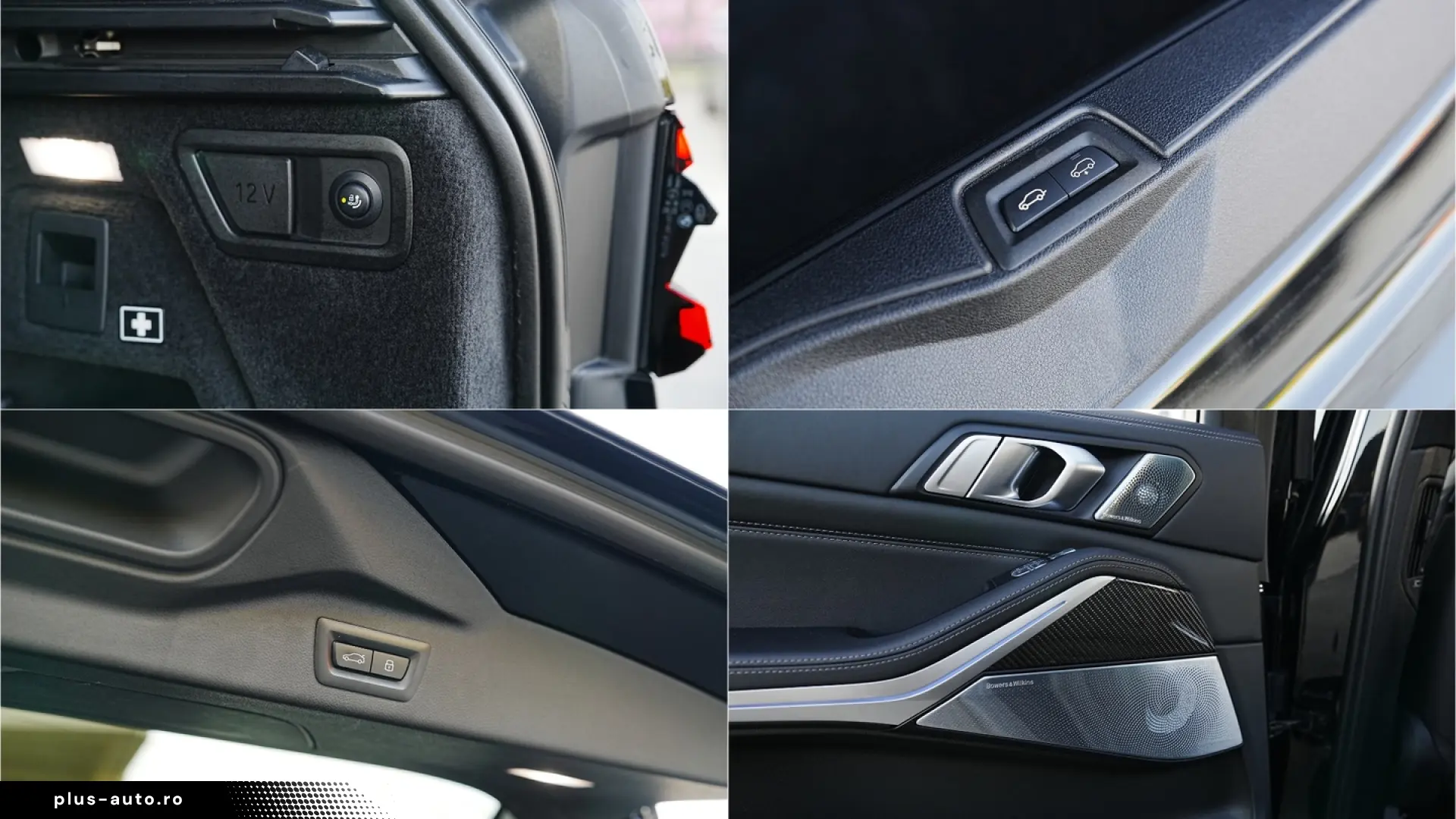 BMW X7 M60i xDrive