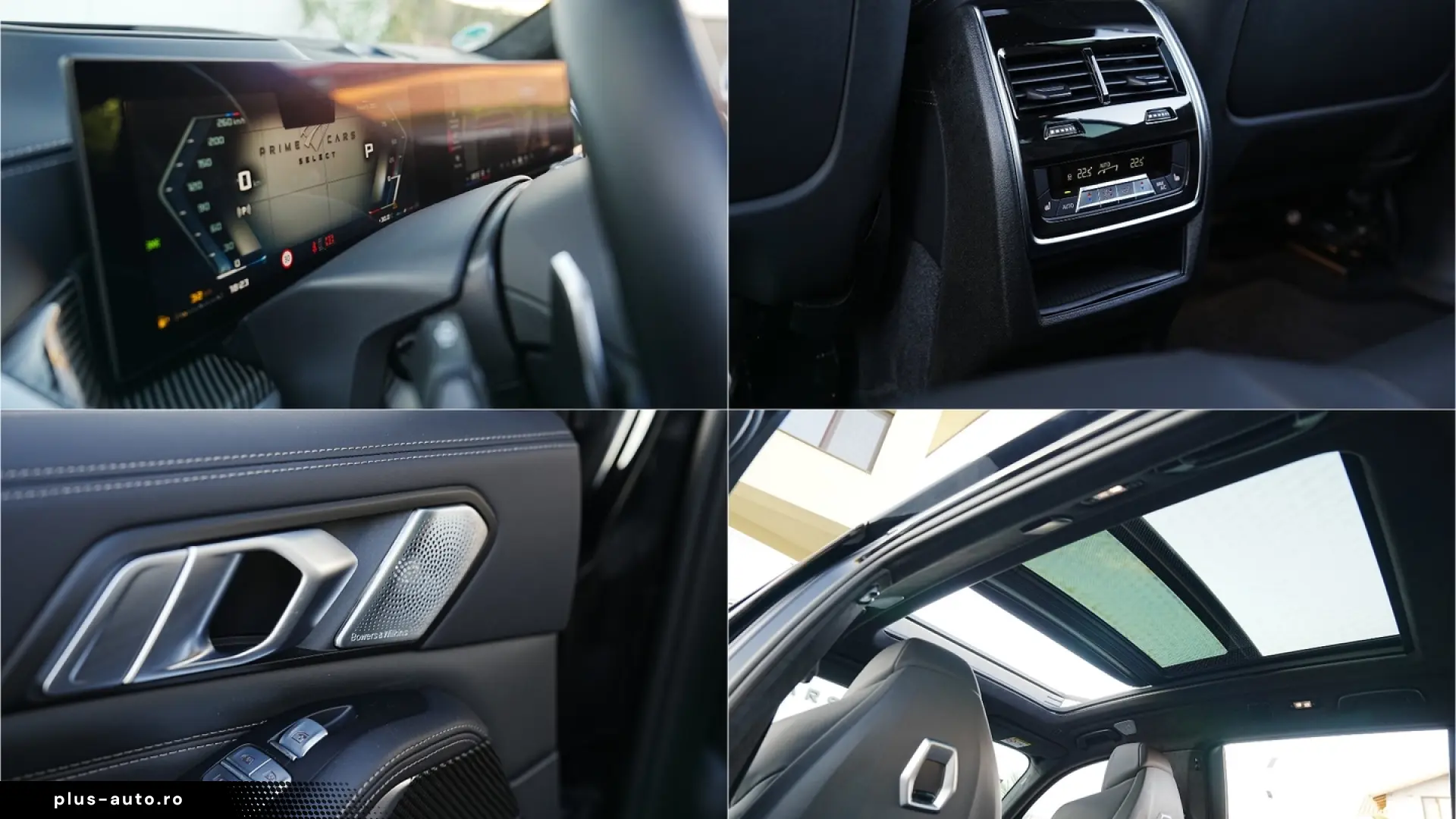 BMW X7 M60i xDrive
