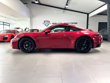 PORSCHE 992-911 CARRERA COUPE PANO SPORT-AGA KAMERA 21