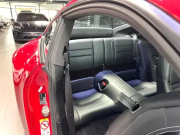 PORSCHE 992-911 CARRERA COUPE PANO SPORT-AGA KAMERA 21