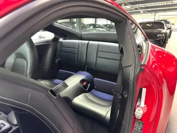 PORSCHE 992-911 CARRERA COUPE PANO SPORT-AGA KAMERA 21