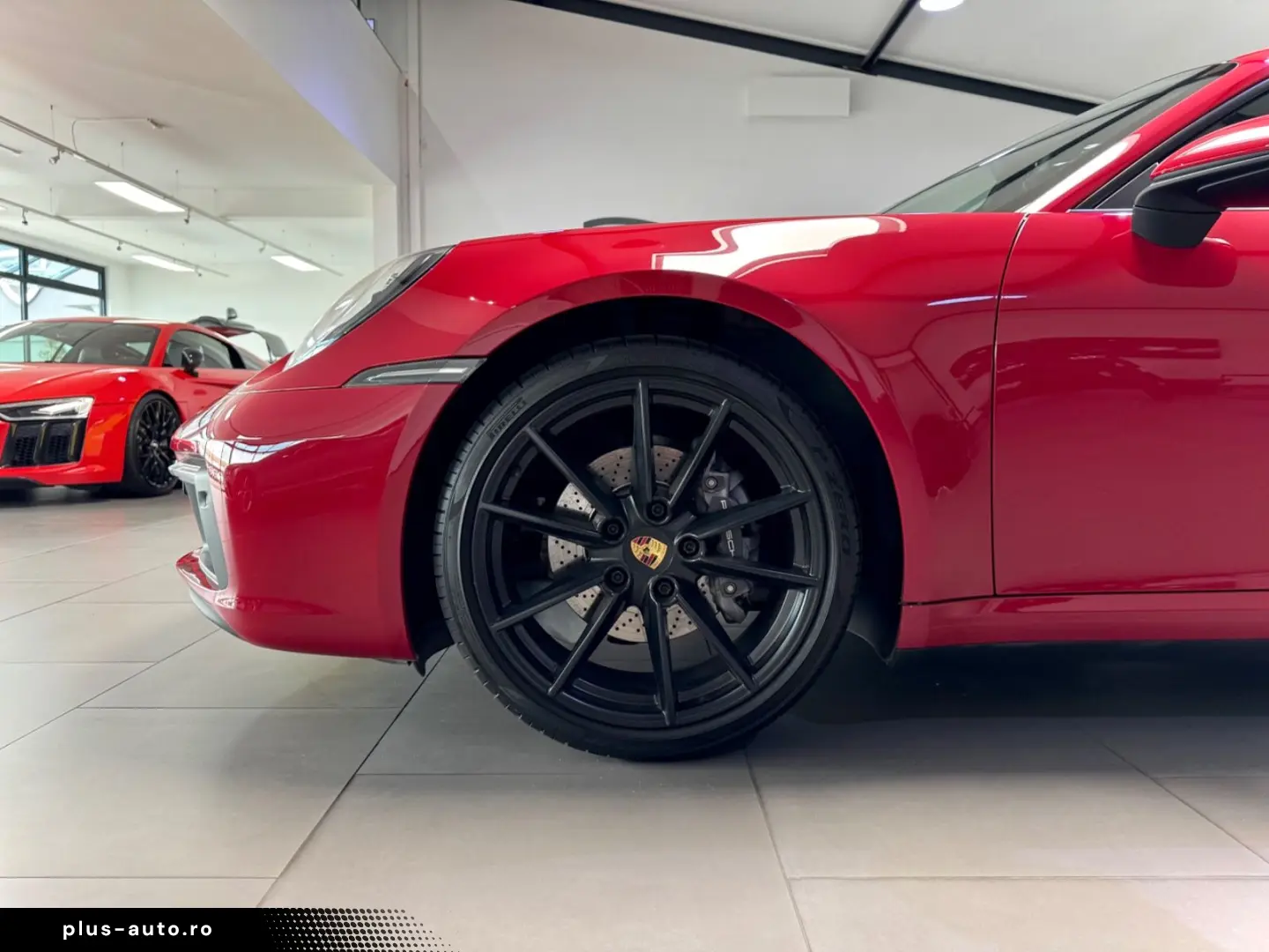 PORSCHE 992-911 CARRERA COUPE PANO SPORT-AGA KAMERA 21