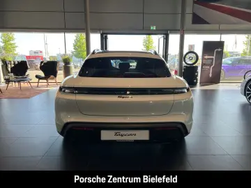 PORSCHE Taycan Sport Turismo LED-Matrix Surround-View