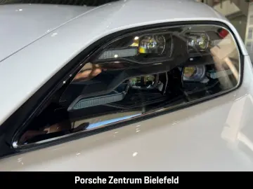 PORSCHE Taycan Sport Turismo LED-Matrix Surround-View