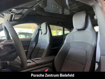 PORSCHE Taycan Sport Turismo LED-Matrix Surround-View