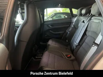 PORSCHE Taycan Sport Turismo LED-Matrix Surround-View