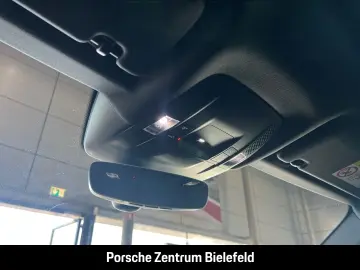PORSCHE Taycan Sport Turismo LED-Matrix Surround-View