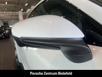 PORSCHE Taycan Sport Turismo LED-Matrix Surround-View