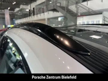 PORSCHE Taycan Sport Turismo LED-Matrix Surround-View