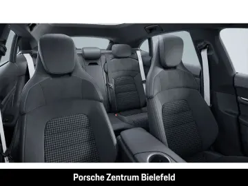 PORSCHE Taycan Sport Turismo LED-Matrix Surround-View