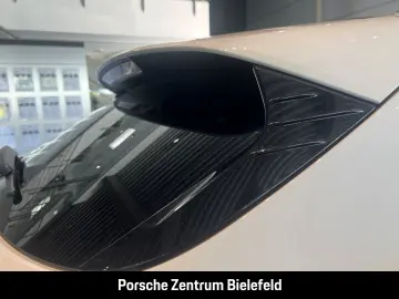 PORSCHE Taycan Sport Turismo LED-Matrix Surround-View