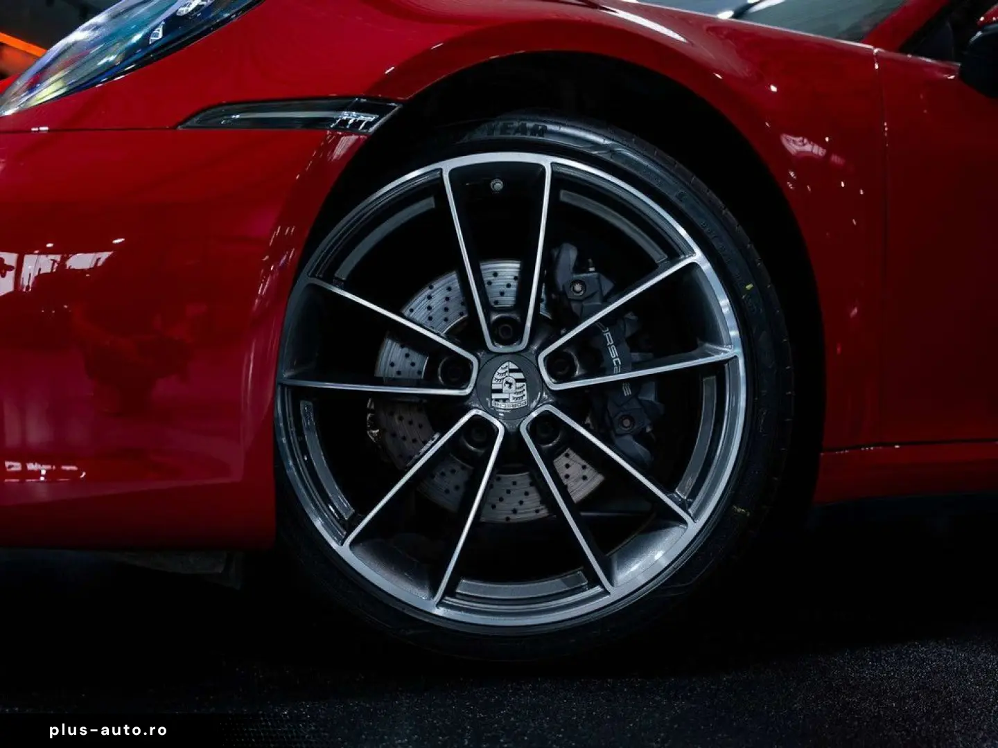 PORSCHE 992 992 Carrera 2 Coupé  LAGE BIV  - Pano - CC -