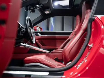PORSCHE 992 992 Carrera 2 Coupé  LAGE BIV  - Pano - CC -