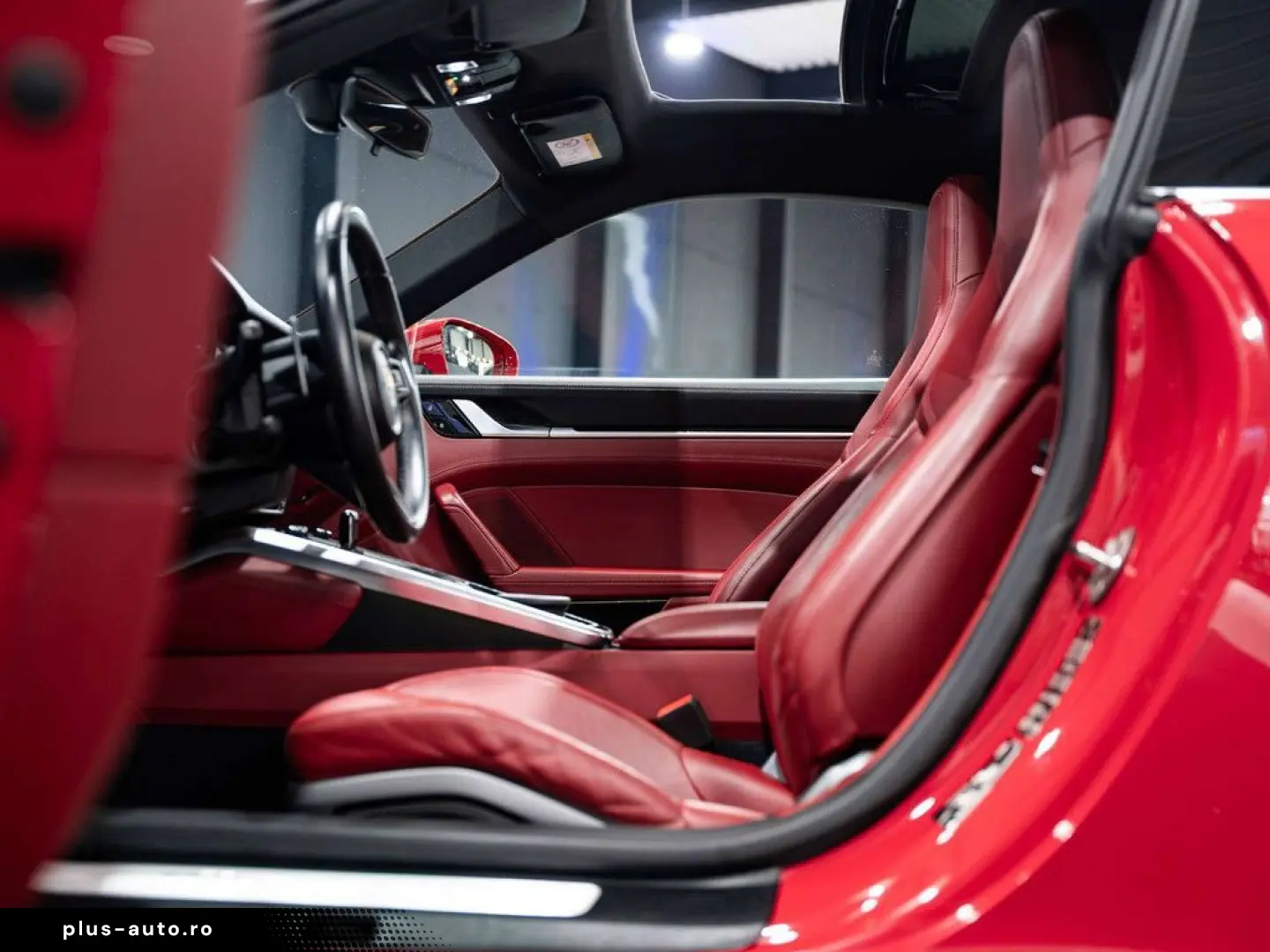 PORSCHE 992 992 Carrera 2 Coupé  LAGE BIV  - Pano - CC -