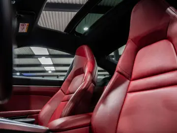 PORSCHE 992 992 Carrera 2 Coupé  LAGE BIV  - Pano - CC -