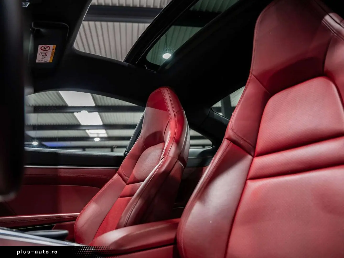 PORSCHE 992 992 Carrera 2 Coupé  LAGE BIV  - Pano - CC -