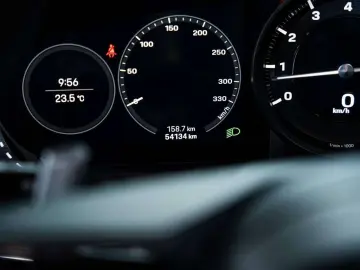 PORSCHE 992 992 Carrera 2 Coupé  LAGE BIV  - Pano - CC -