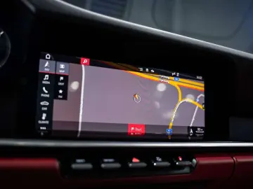 PORSCHE 992 992 Carrera 2 Coupé  LAGE BIV  - Pano - CC -