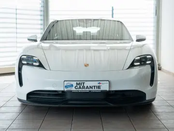 PORSCHE Taycan 4S BOSE LenkHzg Sport-Chrono