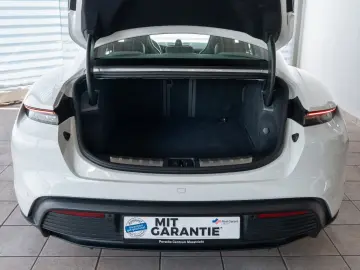 PORSCHE Taycan 4S BOSE LenkHzg Sport-Chrono