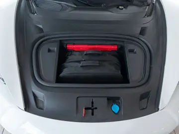 PORSCHE Taycan 4S BOSE LenkHzg Sport-Chrono