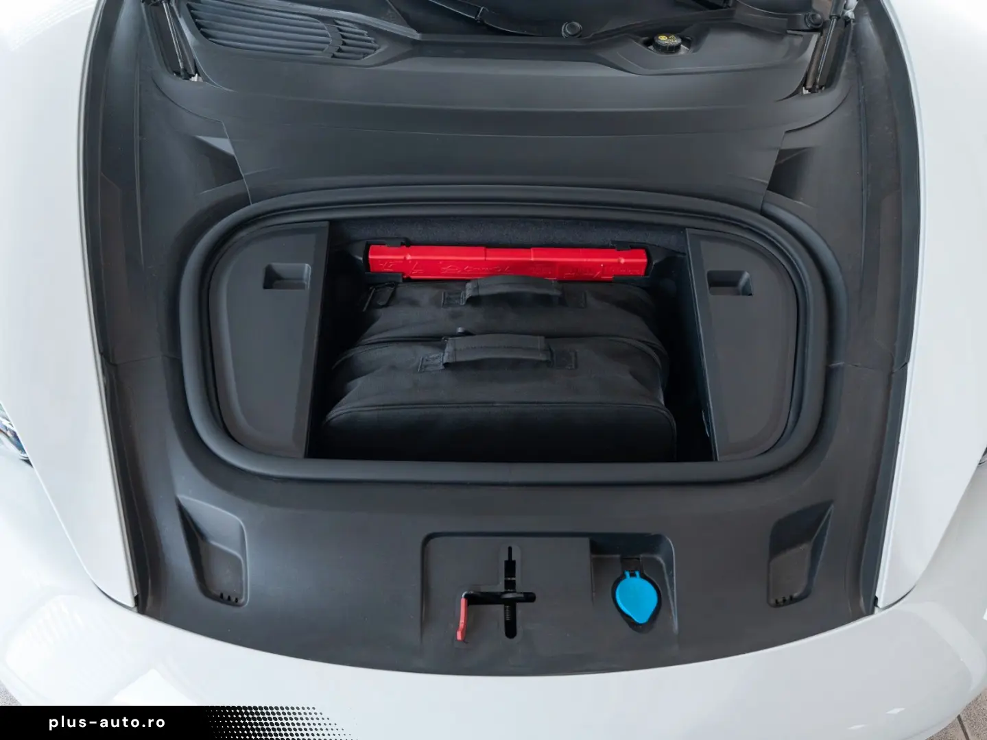 PORSCHE Taycan 4S BOSE LenkHzg Sport-Chrono