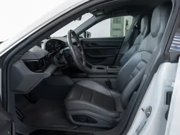 PORSCHE Taycan 4S BOSE LenkHzg Sport-Chrono
