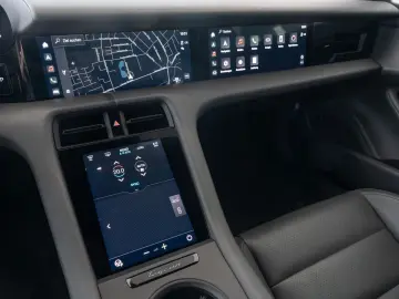 PORSCHE Taycan 4S BOSE LenkHzg Sport-Chrono