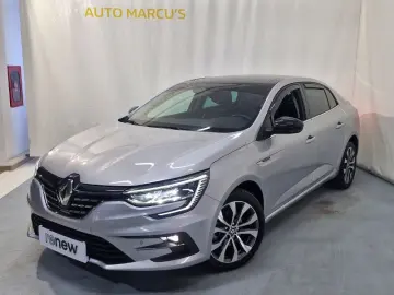 RENAULT MEGANE 1.3 TCe 140 GPF techno EDC